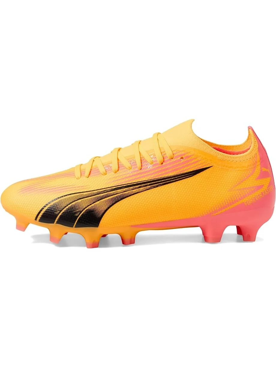 Кроссовки PUMA Ultra Match Firm Ground/Artificial Ground — 4
