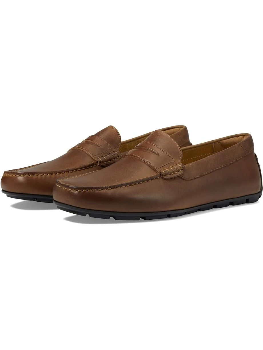 Лоферы Florsheim Throttle Penny — 1