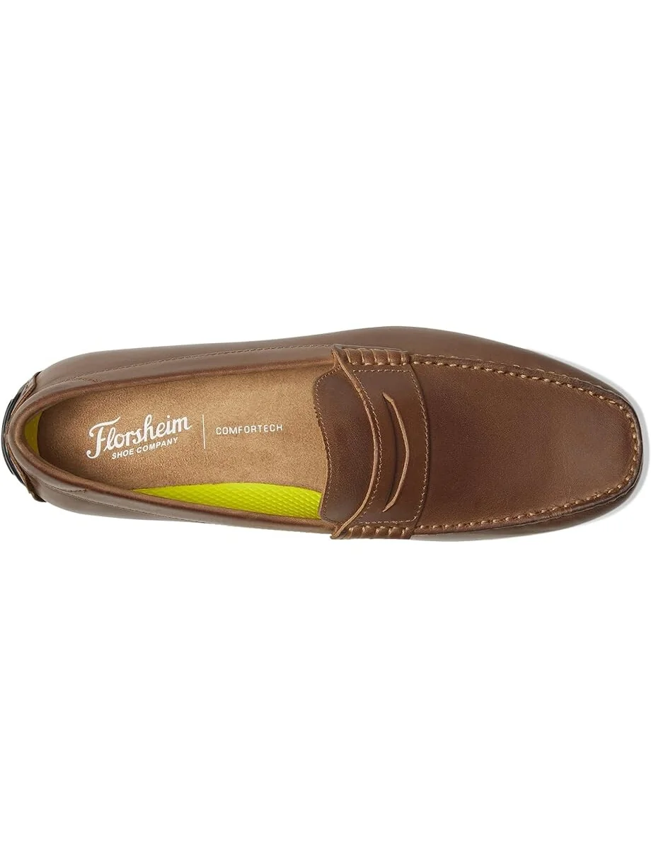 Лоферы Florsheim Throttle Penny — 2
