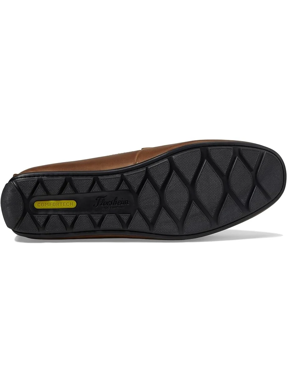Лоферы Florsheim Throttle Penny — 3