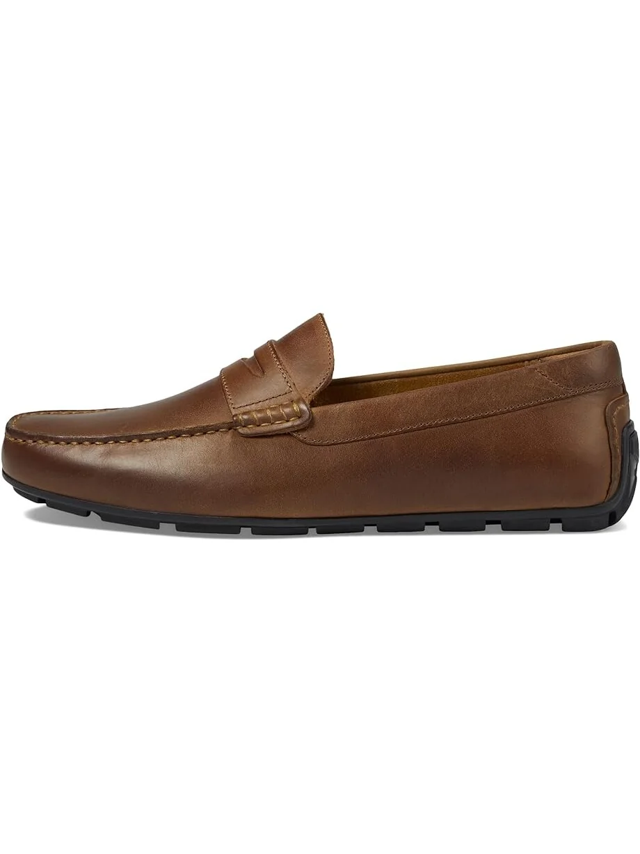 Лоферы Florsheim Throttle Penny — 4