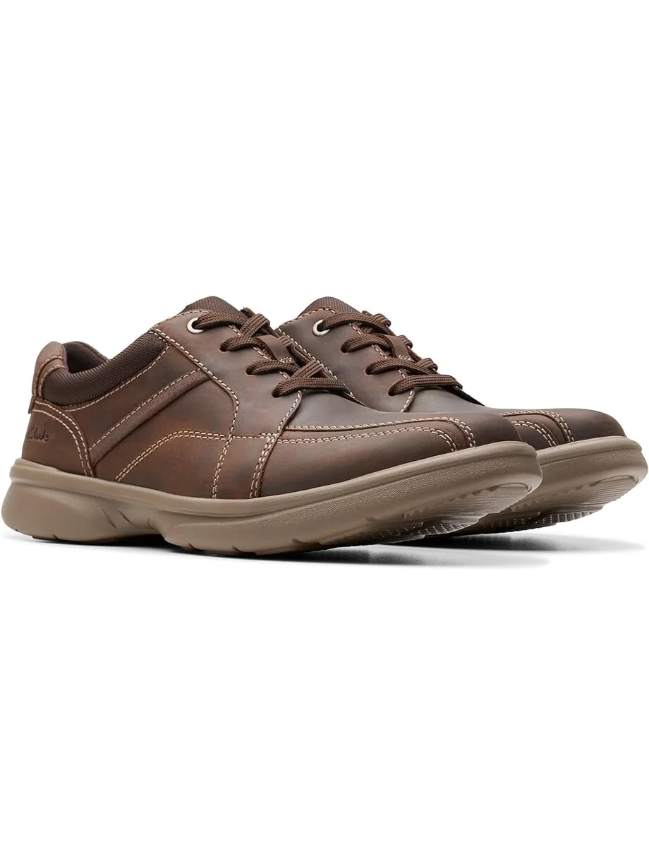 Оксфорды Clarks Bradley Walk — 1