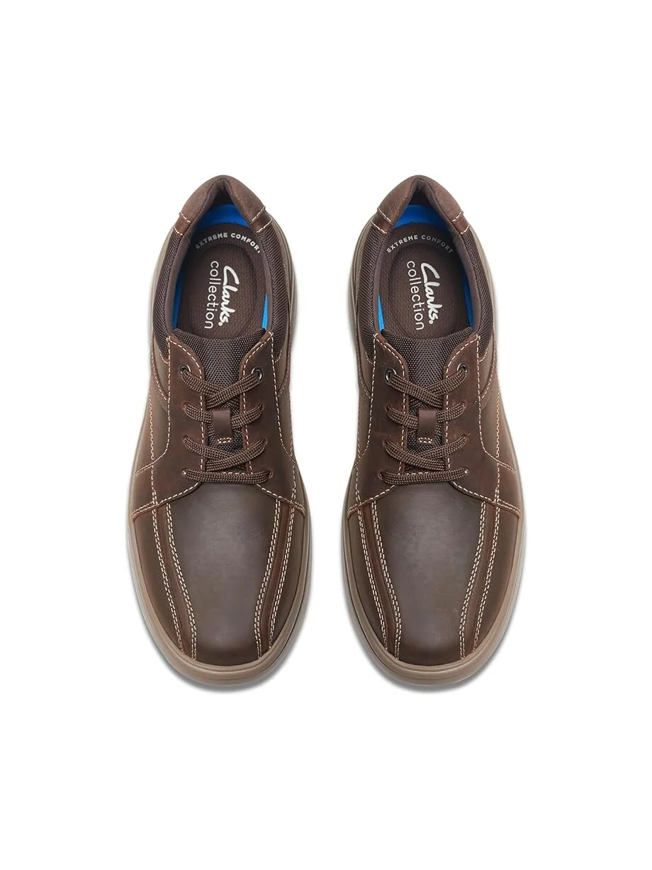 Оксфорды Clarks Bradley Walk — 2