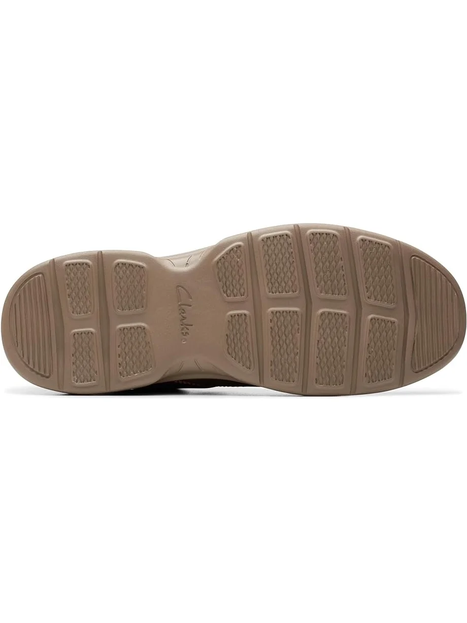 Оксфорды Clarks Bradley Walk — 3