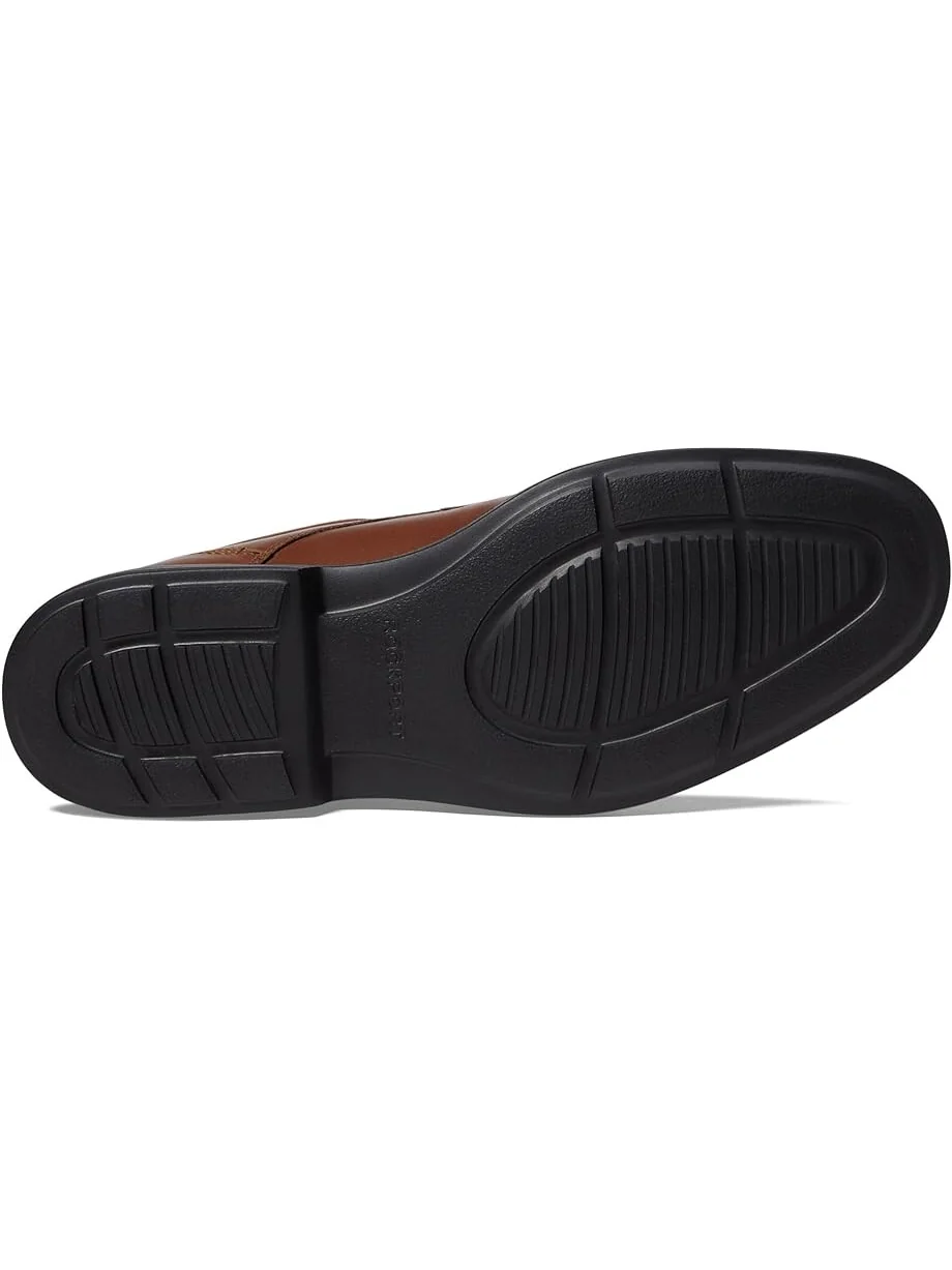 Оксфорды Rockport Charles Road Cap Toe — 3