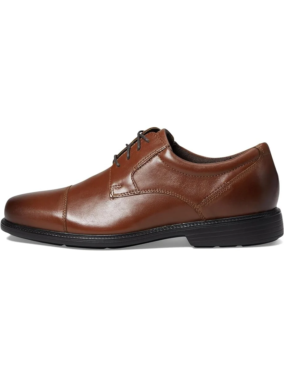 Оксфорды Rockport Charles Road Cap Toe — 4