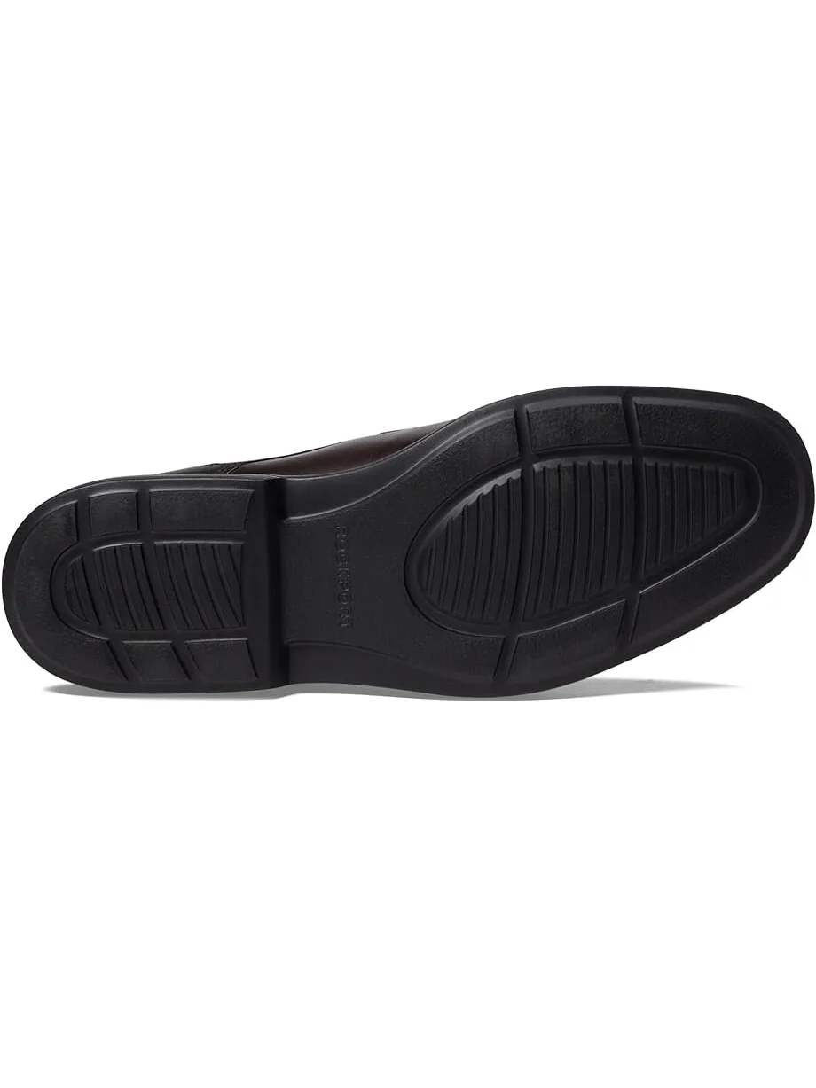 Оксфорды Rockport Charles Road Cap Toe — 3