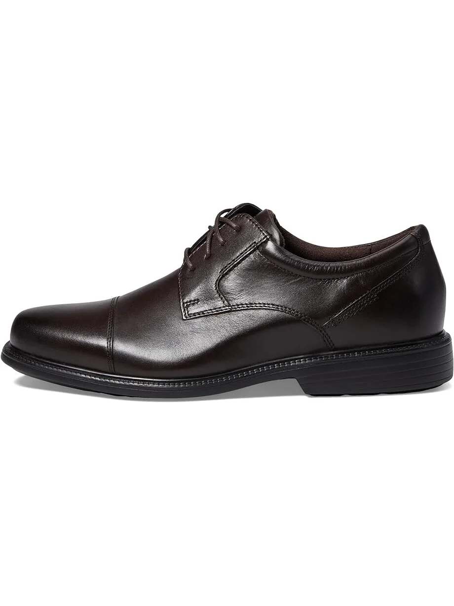 Оксфорды Rockport Charles Road Cap Toe — 4
