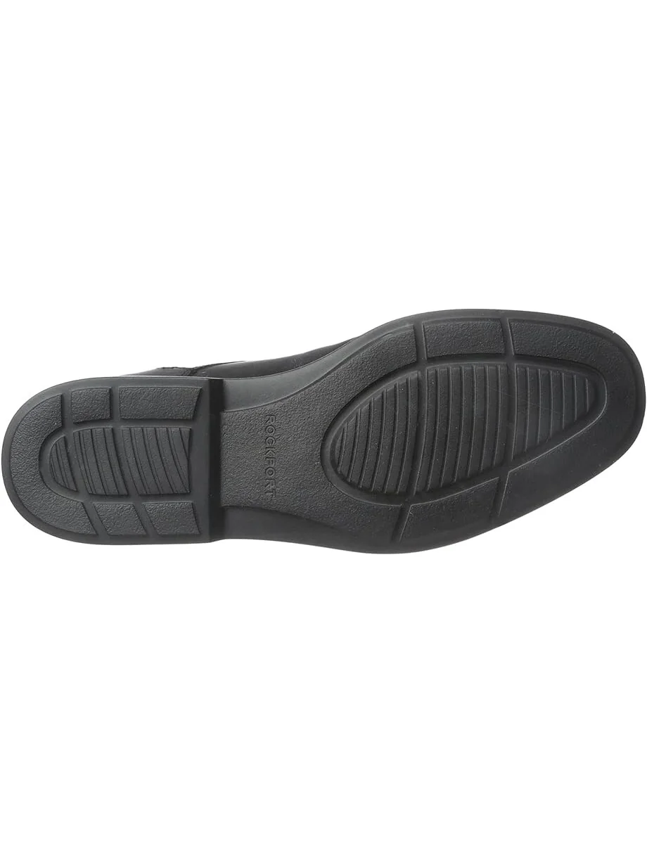 Оксфорды Rockport Charles Road Cap Toe — 3