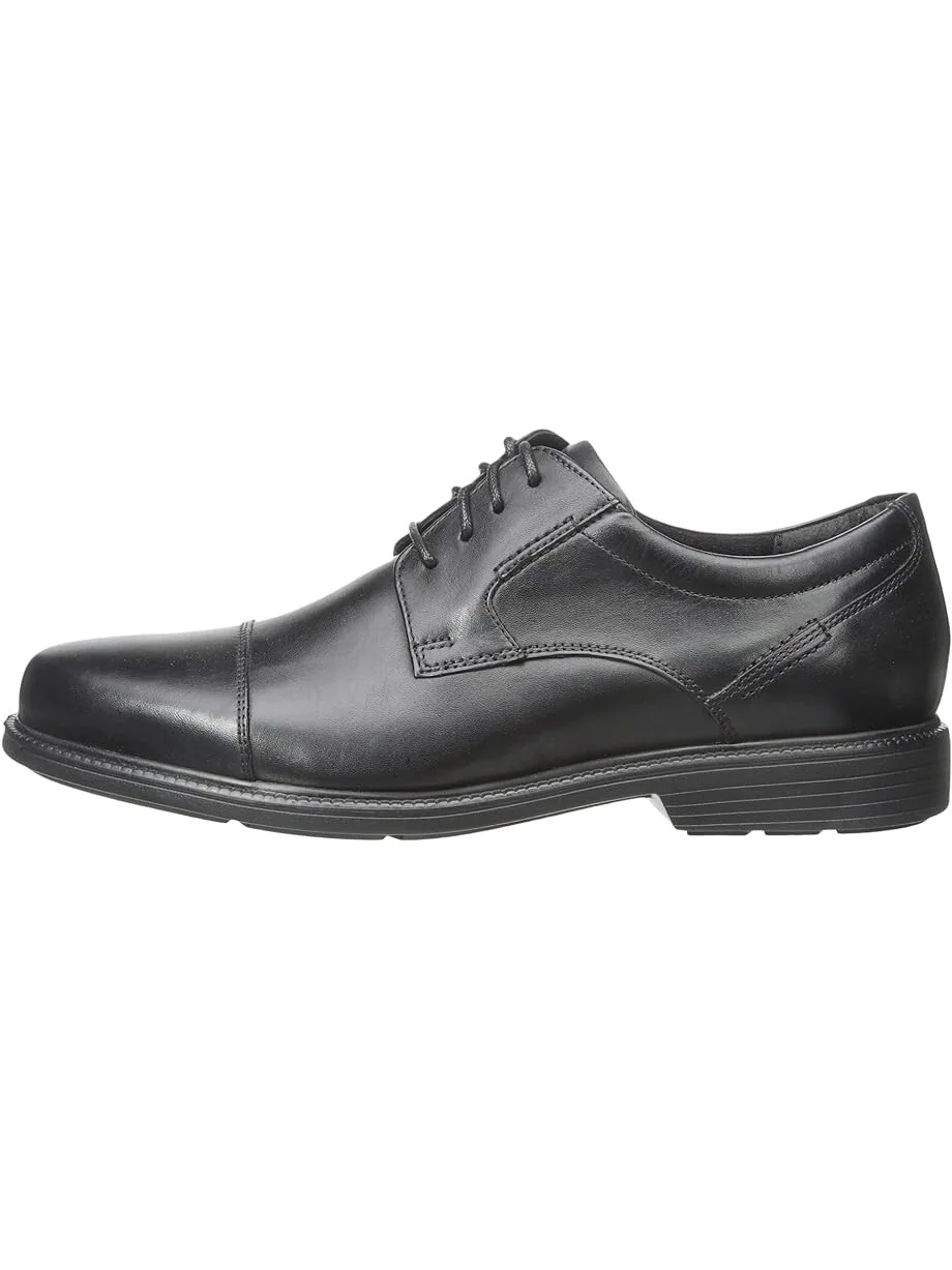 Оксфорды Rockport Charles Road Cap Toe — 4