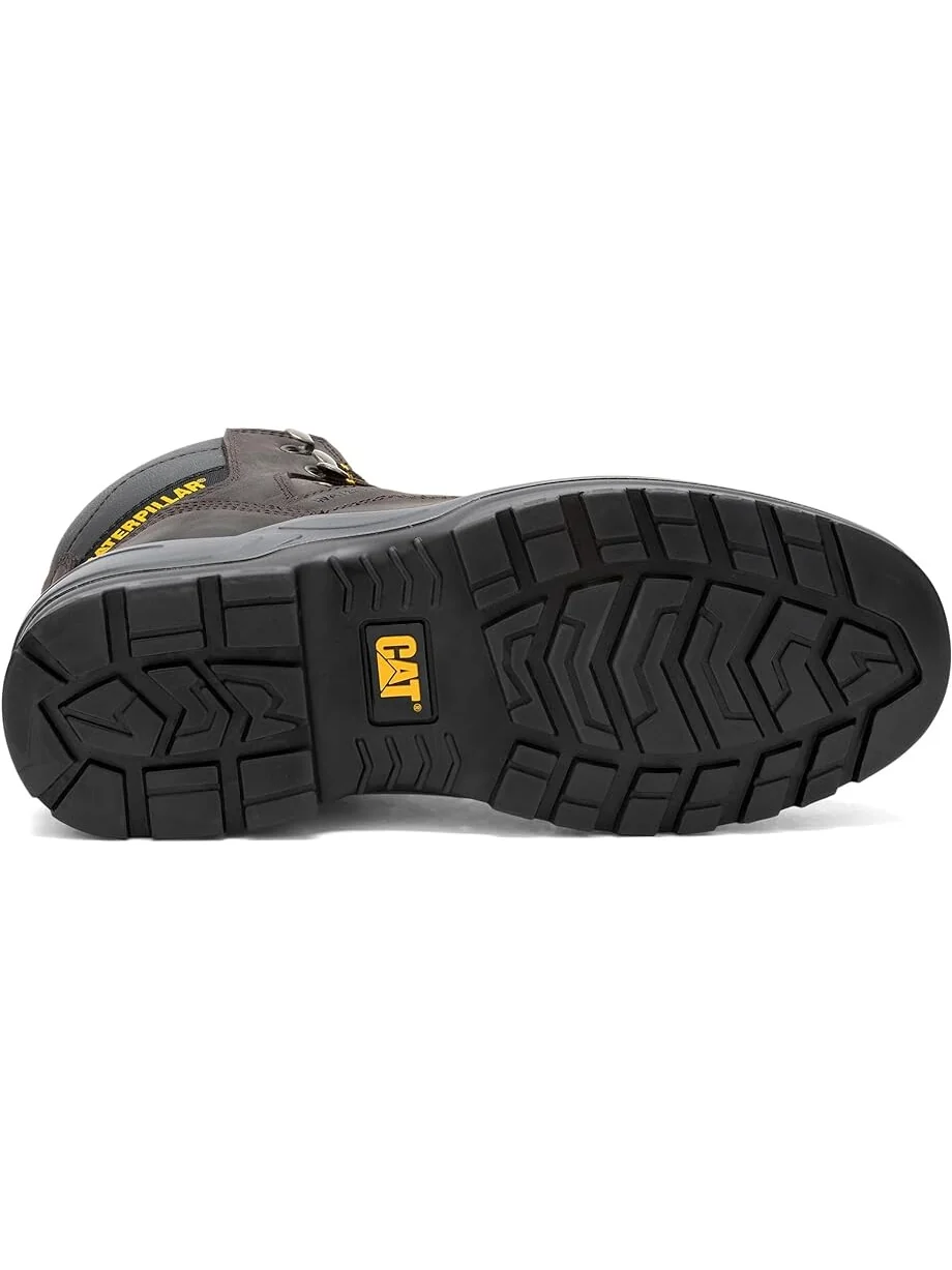 Ботинки Caterpillar Striver Waterproof Steel Toe — 3