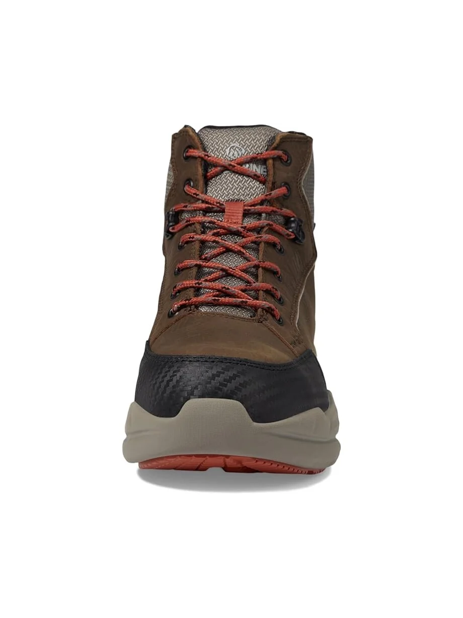 Ботинки Wolverine Proshift LX 6" Waterproof Composite Toe — 2