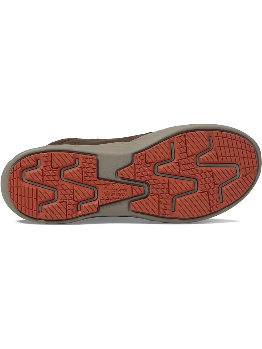 Ботинки Wolverine Proshift LX 6" Waterproof Composite Toe — 3