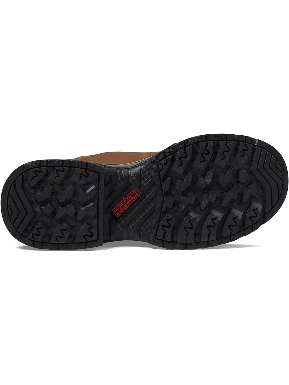Ботинки Wolverine Reforce 6" Waterproof Composite Toe — 3