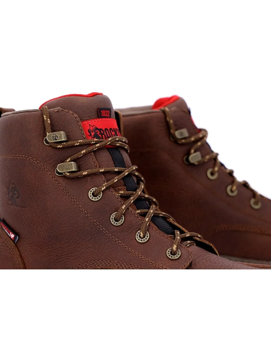 Ботинки Rocky Rebound Wedge Composite Toe — 2