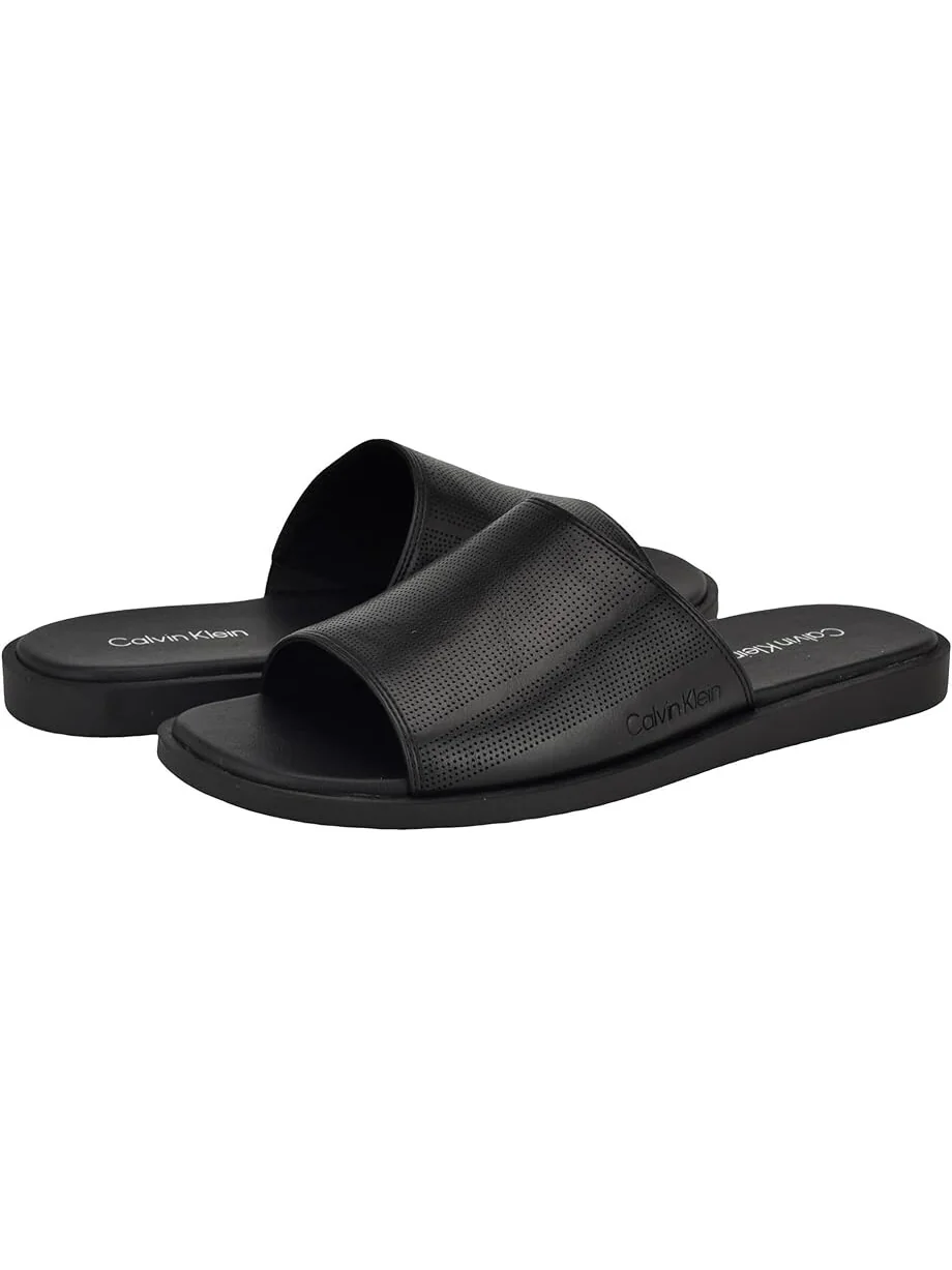 Шлепанцы мужские Calvin Klein Espar — 1