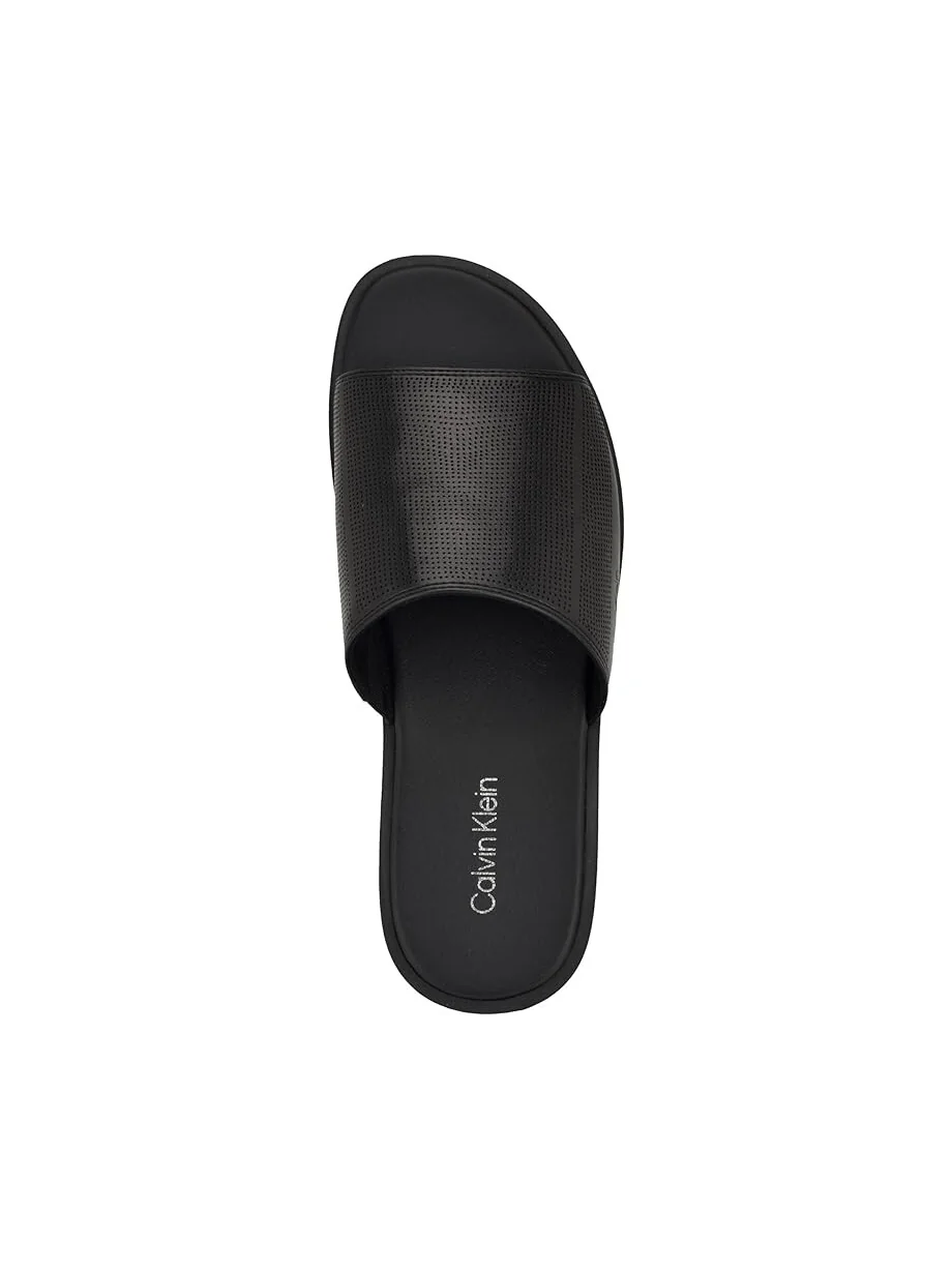 Шлепанцы мужские Calvin Klein Espar — 2