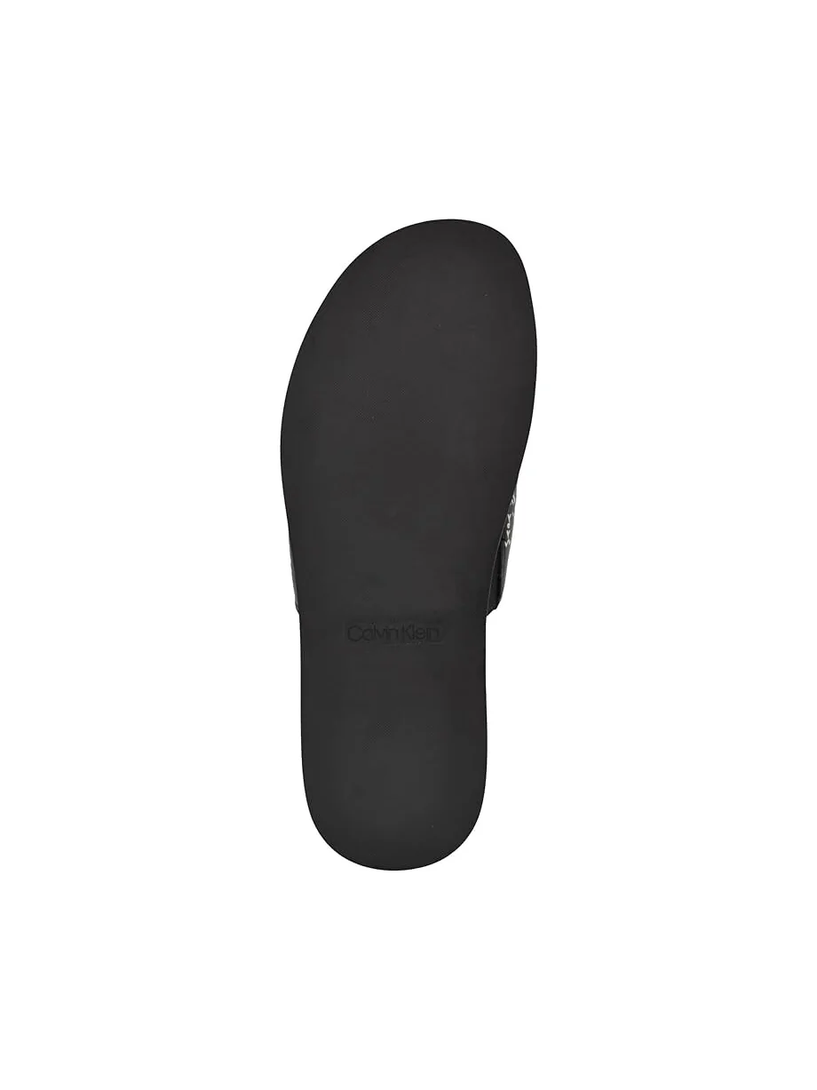 Шлепанцы мужские Calvin Klein Espar — 3