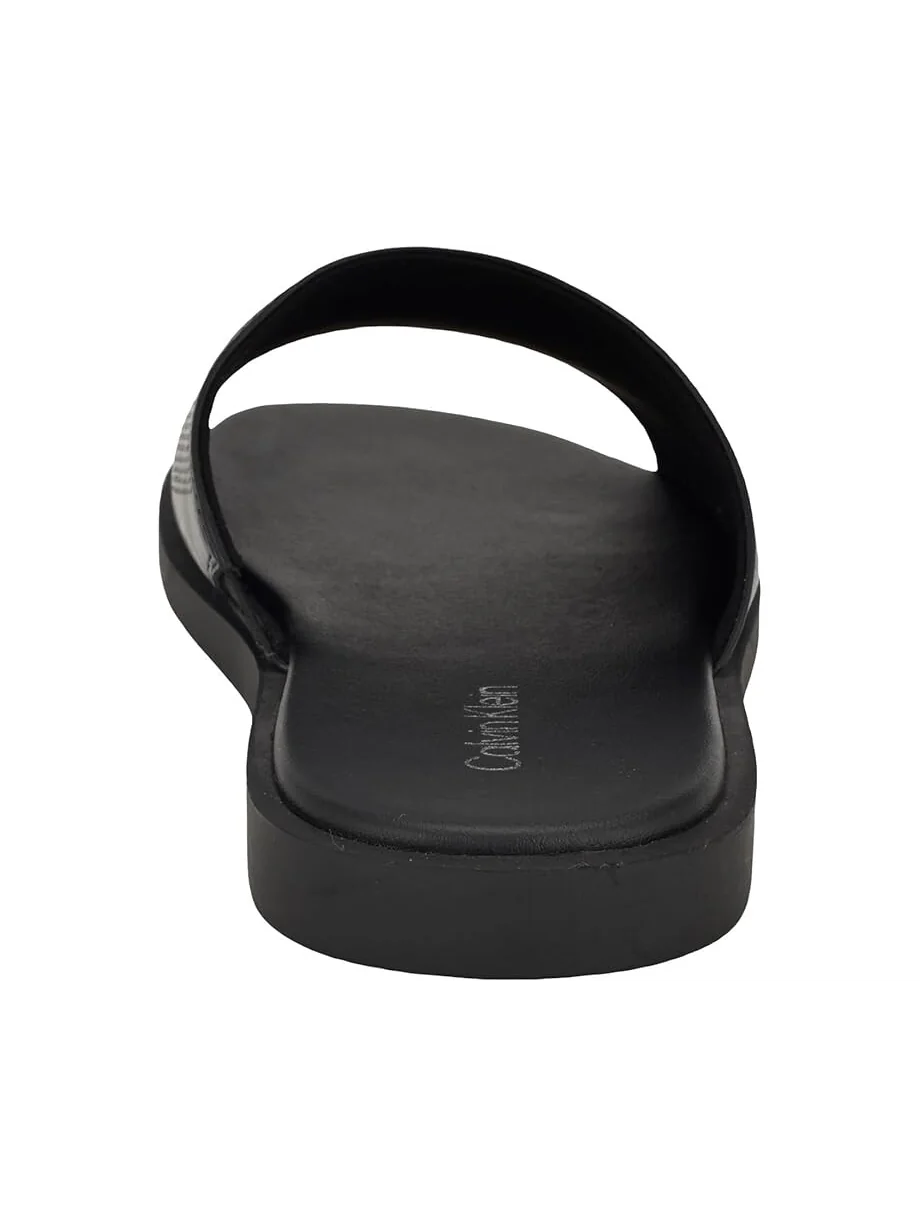 Шлепанцы мужские Calvin Klein Espar — 4