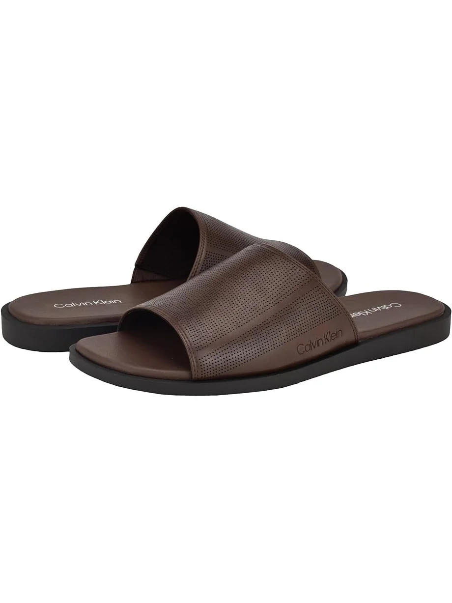 Шлепанцы мужские Calvin Klein Espar — 1
