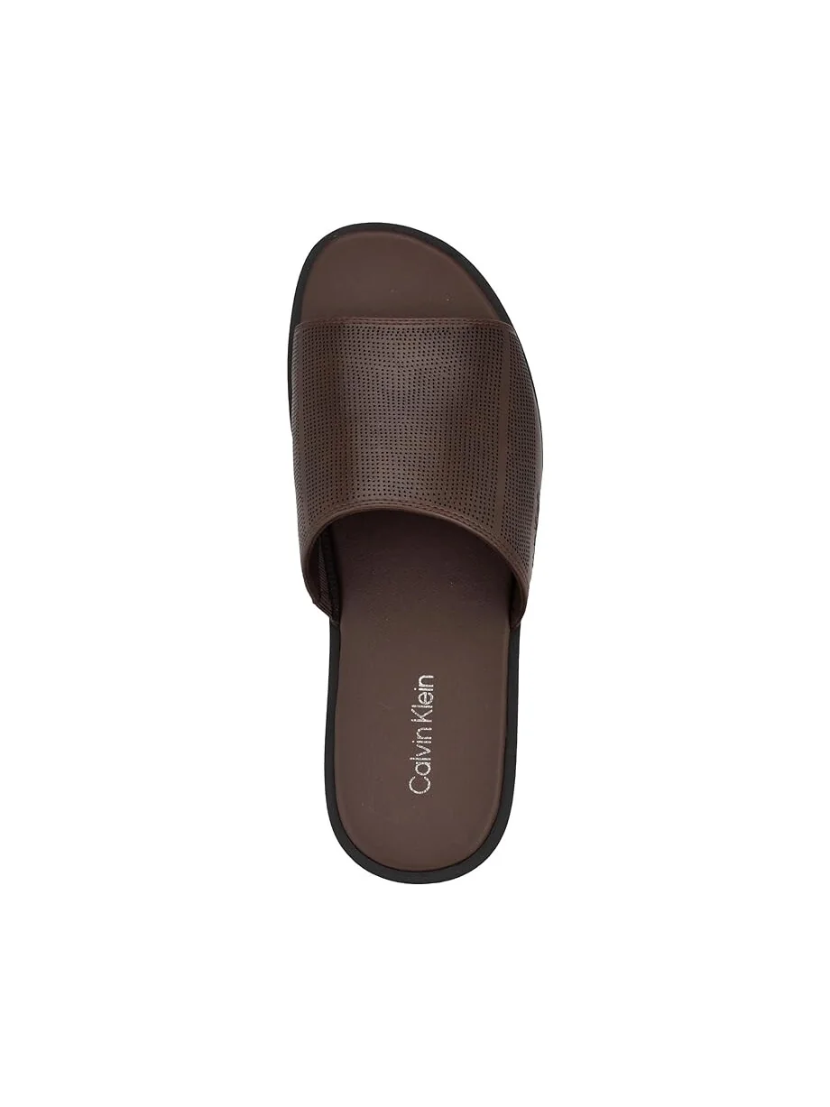 Шлепанцы мужские Calvin Klein Espar — 2