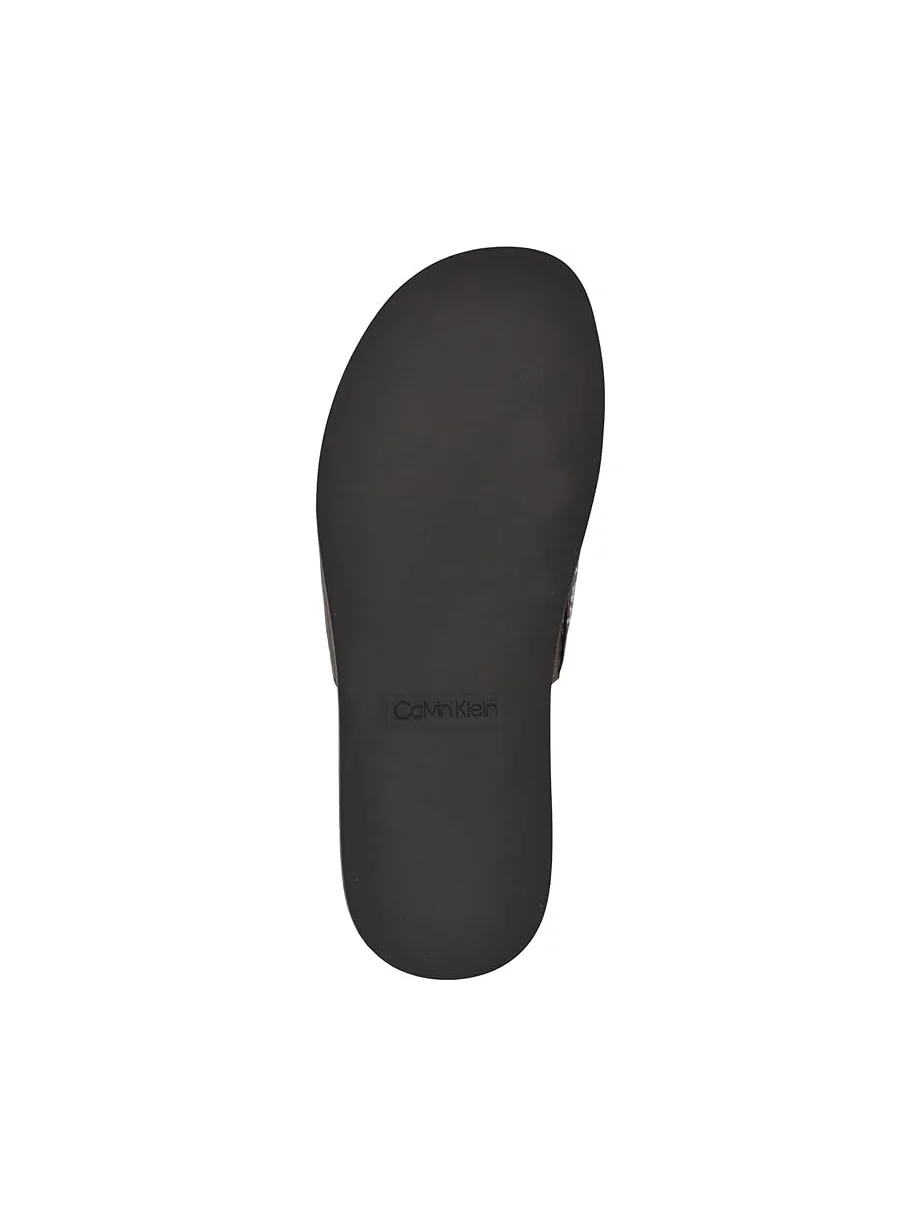 Шлепанцы мужские Calvin Klein Espar — 3