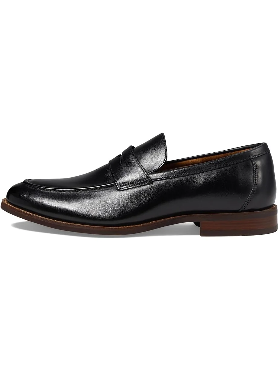Мужские лоферы Florsheim Rucci Moc Toe Penny — 4