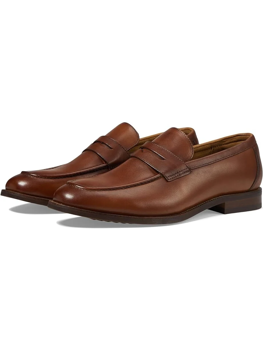 Оксфорды Florsheim Rucci Moc Toe Penny Loafer — 1