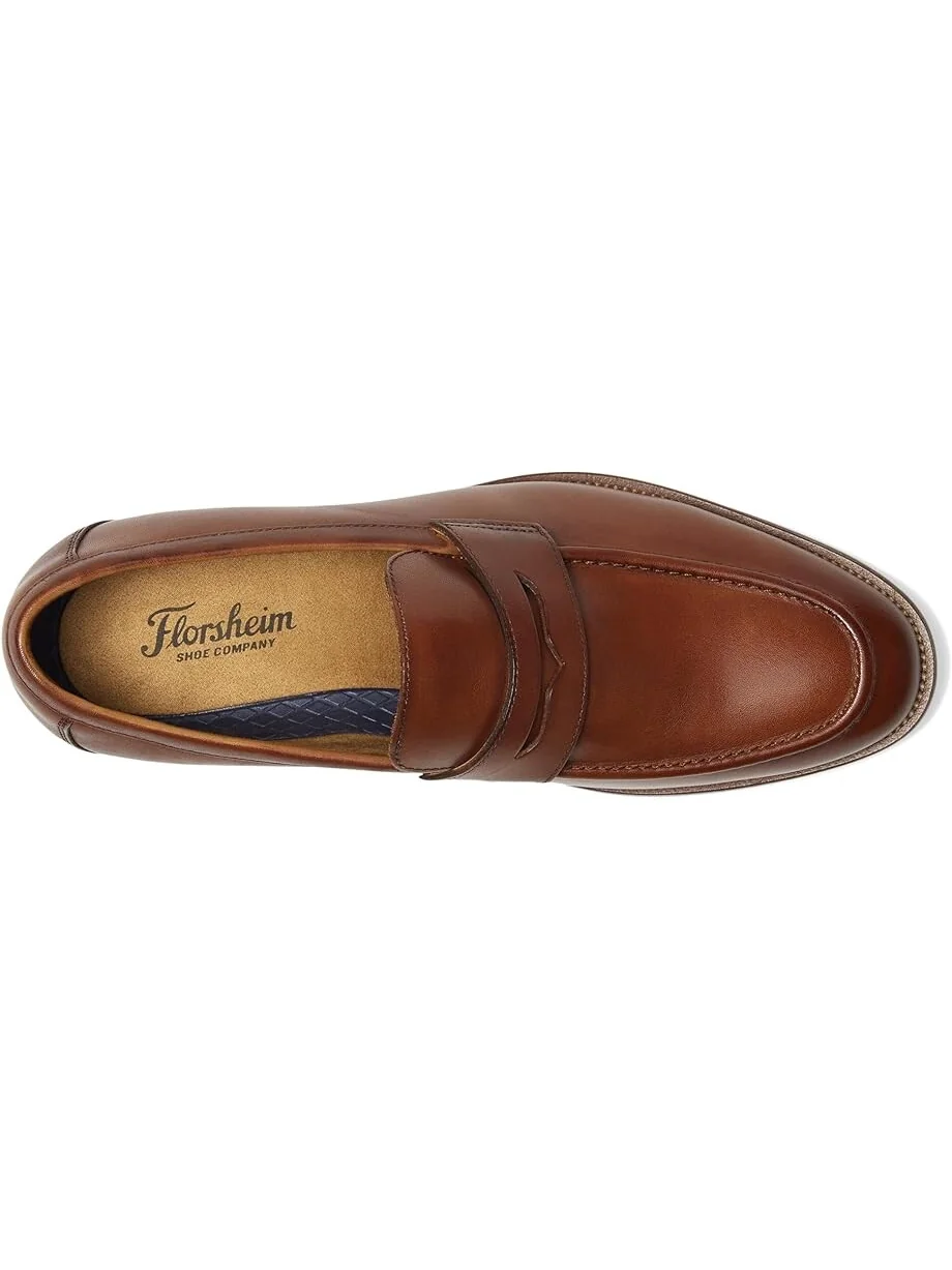 Оксфорды Florsheim Rucci Moc Toe Penny Loafer — 2