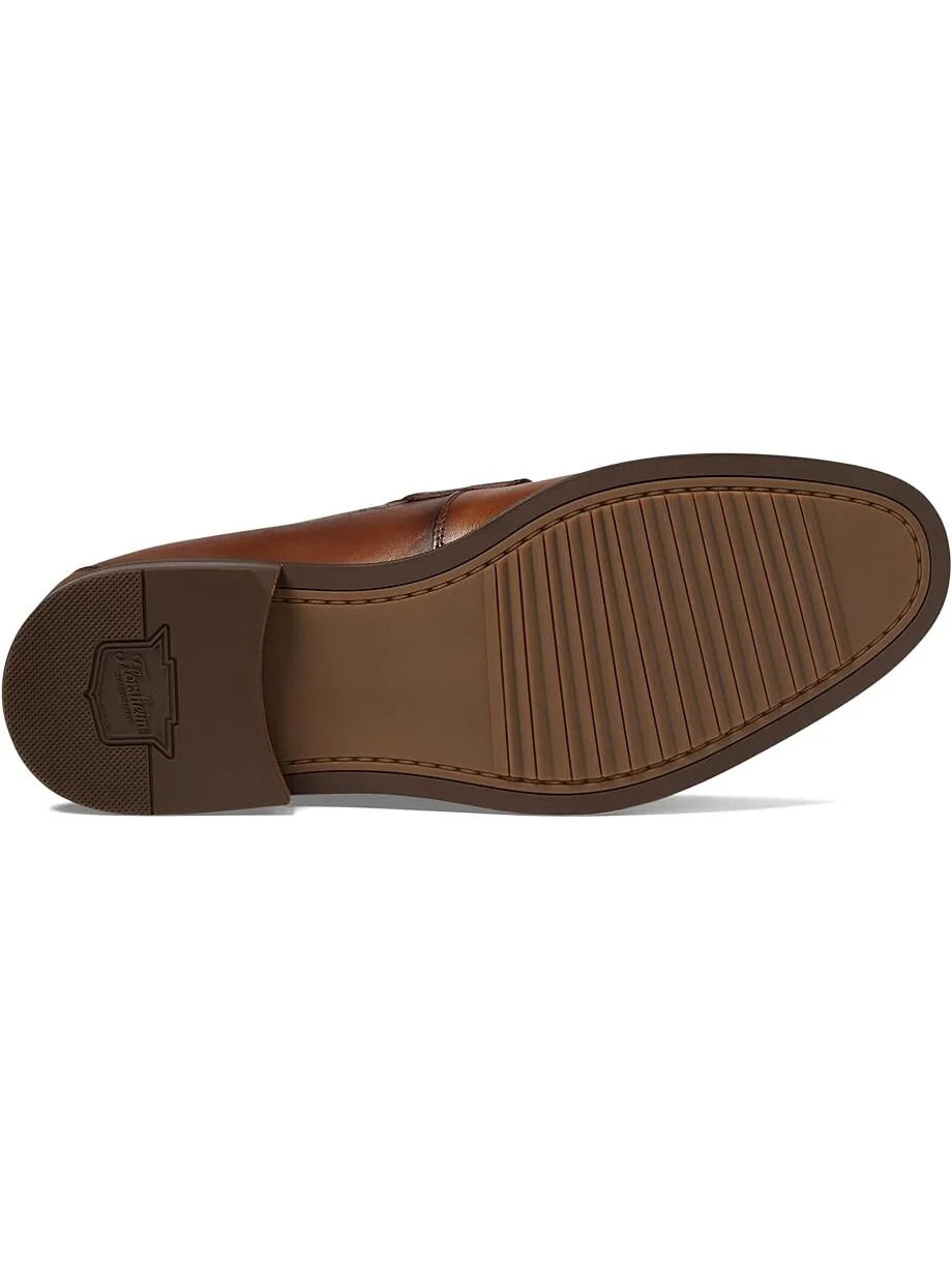 Оксфорды Florsheim Rucci Moc Toe Penny Loafer — 3