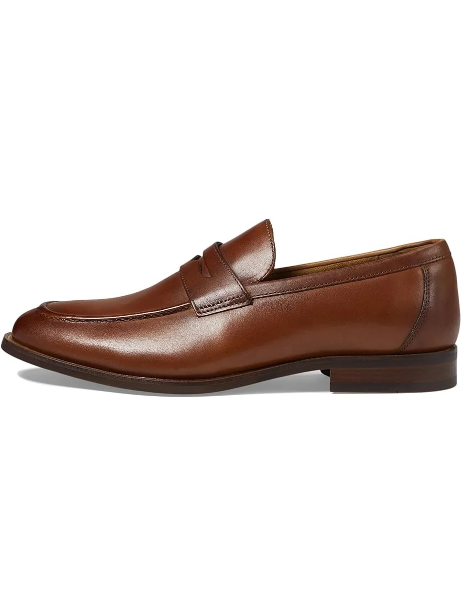 Оксфорды Florsheim Rucci Moc Toe Penny Loafer — 4