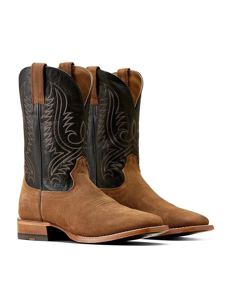 Ботинки Ariat Circuit Paxton Western — 1