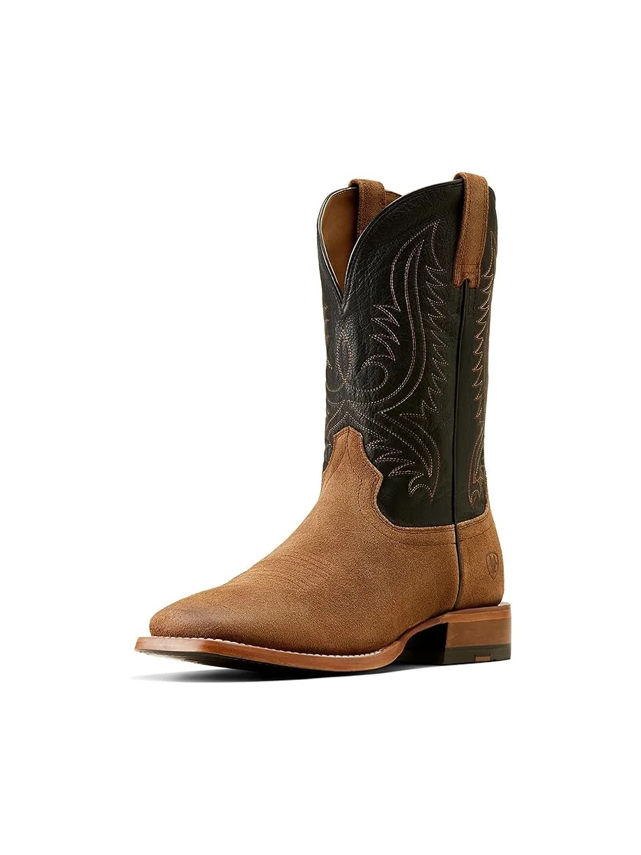 Ботинки Ariat Circuit Paxton Western — 2