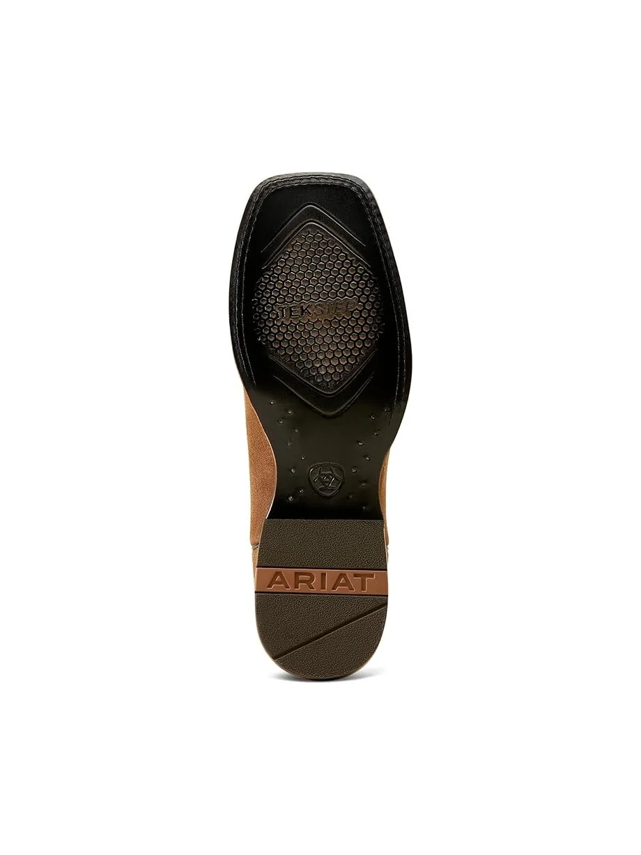 Ботинки Ariat Circuit Paxton Western — 3