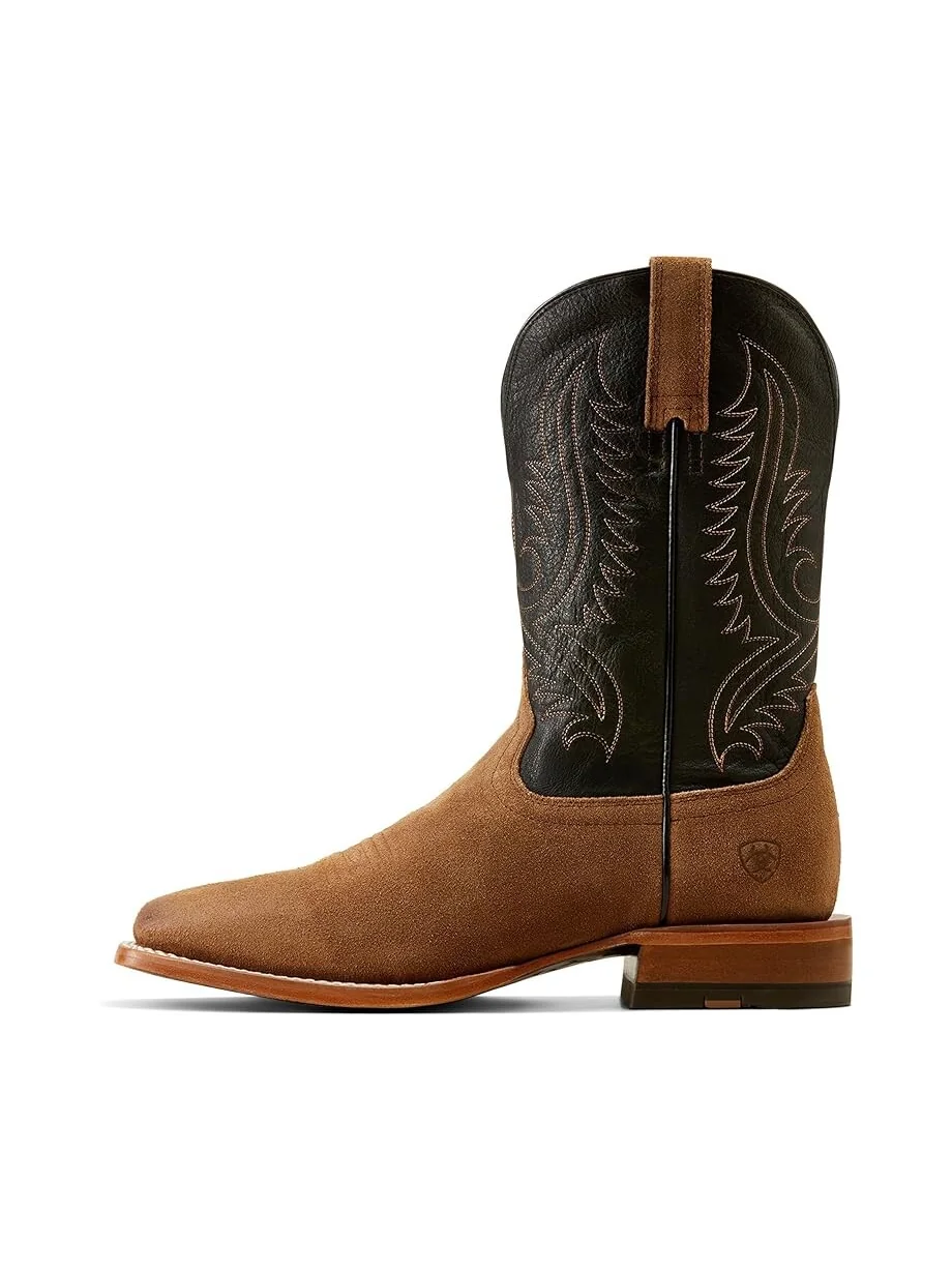 Ботинки Ariat Circuit Paxton Western — 4