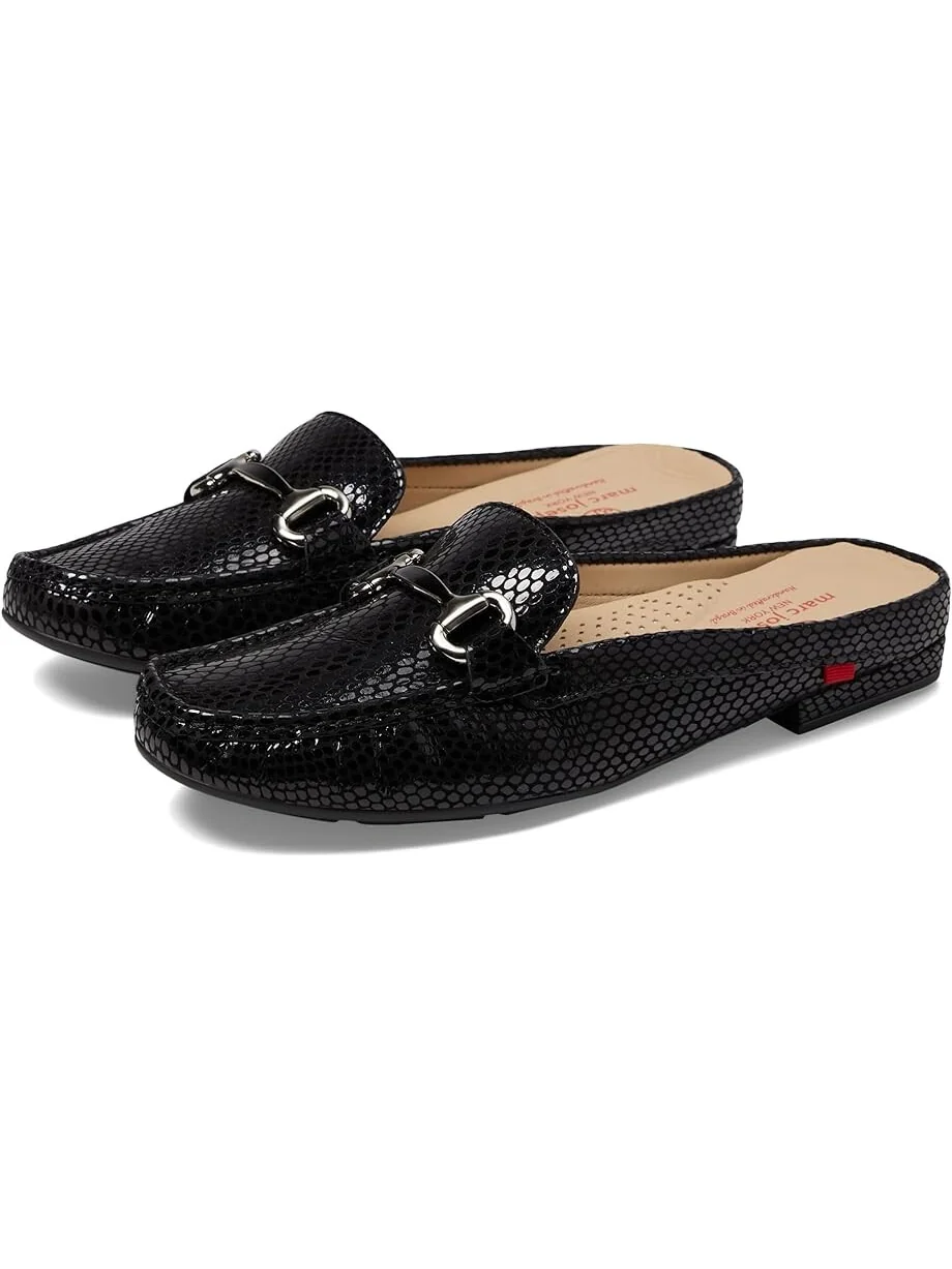 Туфли на плоской подошве Marc Joseph New York Grand Mule — 1