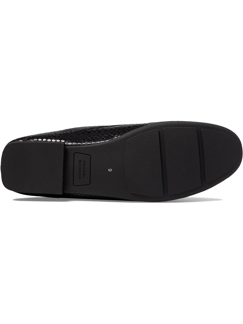 Туфли на плоской подошве Marc Joseph New York Grand Mule — 3