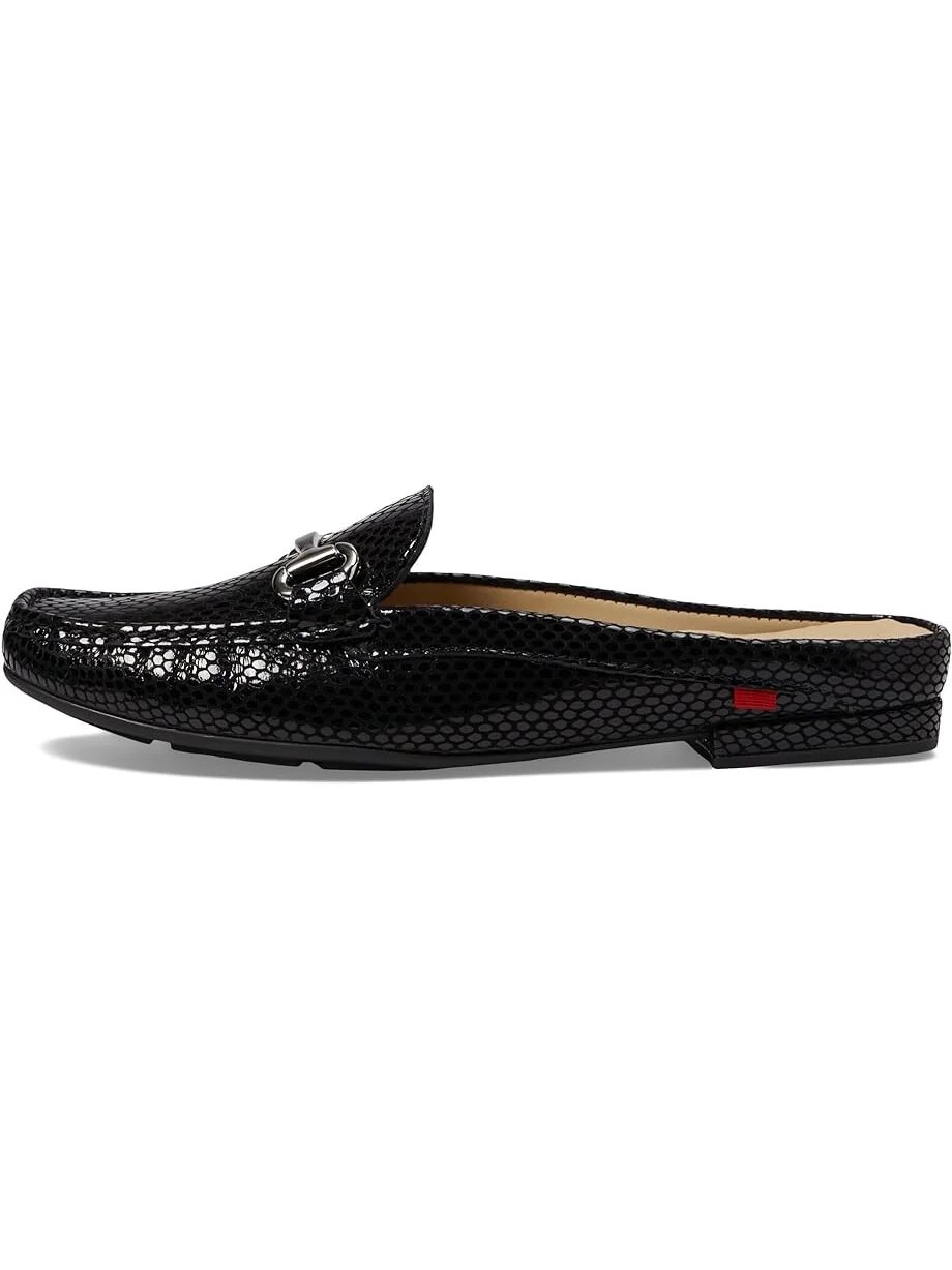 Туфли на плоской подошве Marc Joseph New York Grand Mule — 4