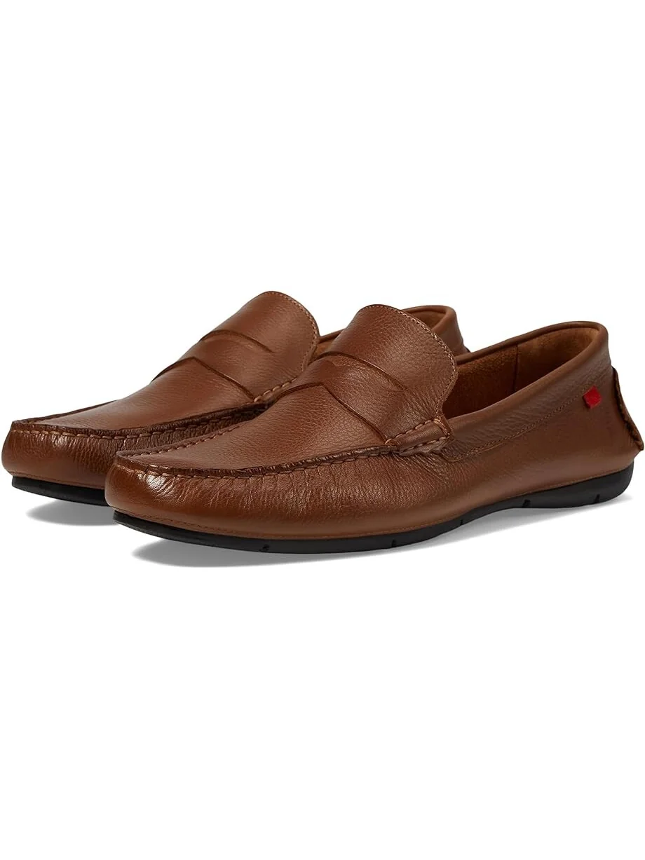 Лоферы Marc Joseph New York Monaco — 1
