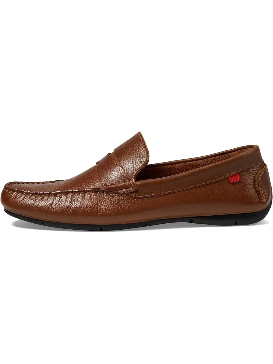 Лоферы Marc Joseph New York Monaco — 4