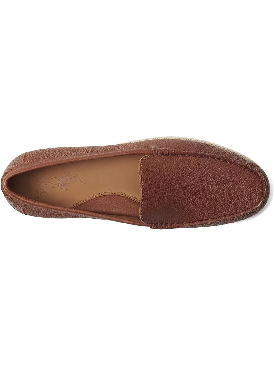 Лоферы Polo Ralph Lauren Merton Vnetn — 2