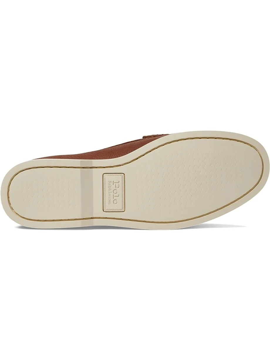 Лоферы Polo Ralph Lauren Merton Vnetn — 3