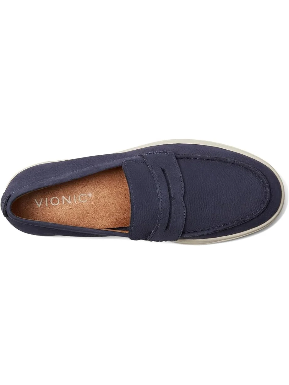 Лоферы VIONIC Thompson Slip-ons — 2
