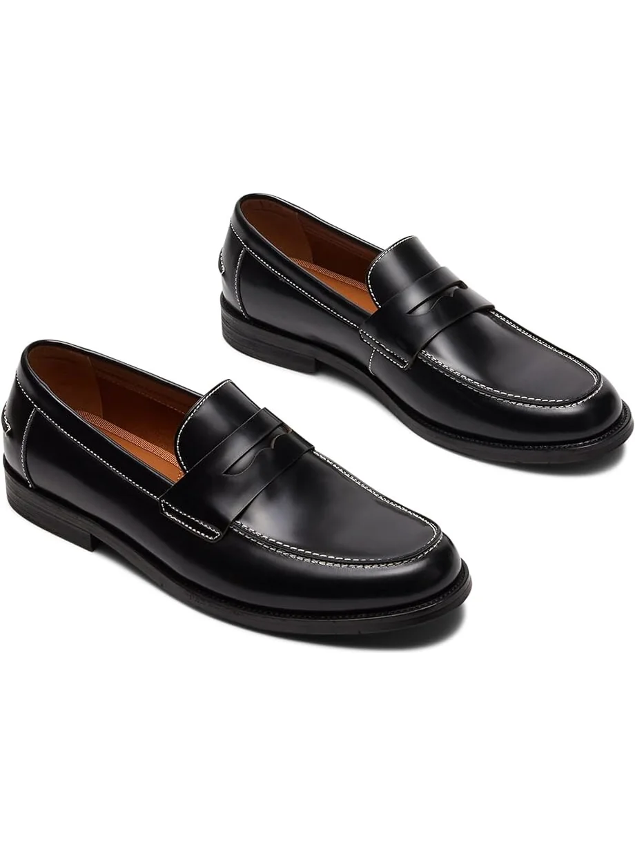 Лоферы Steve Madden Natan — 1