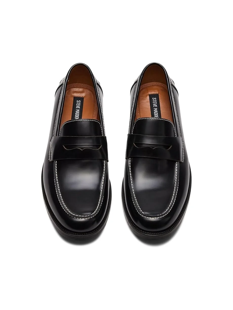 Лоферы Steve Madden Natan — 2