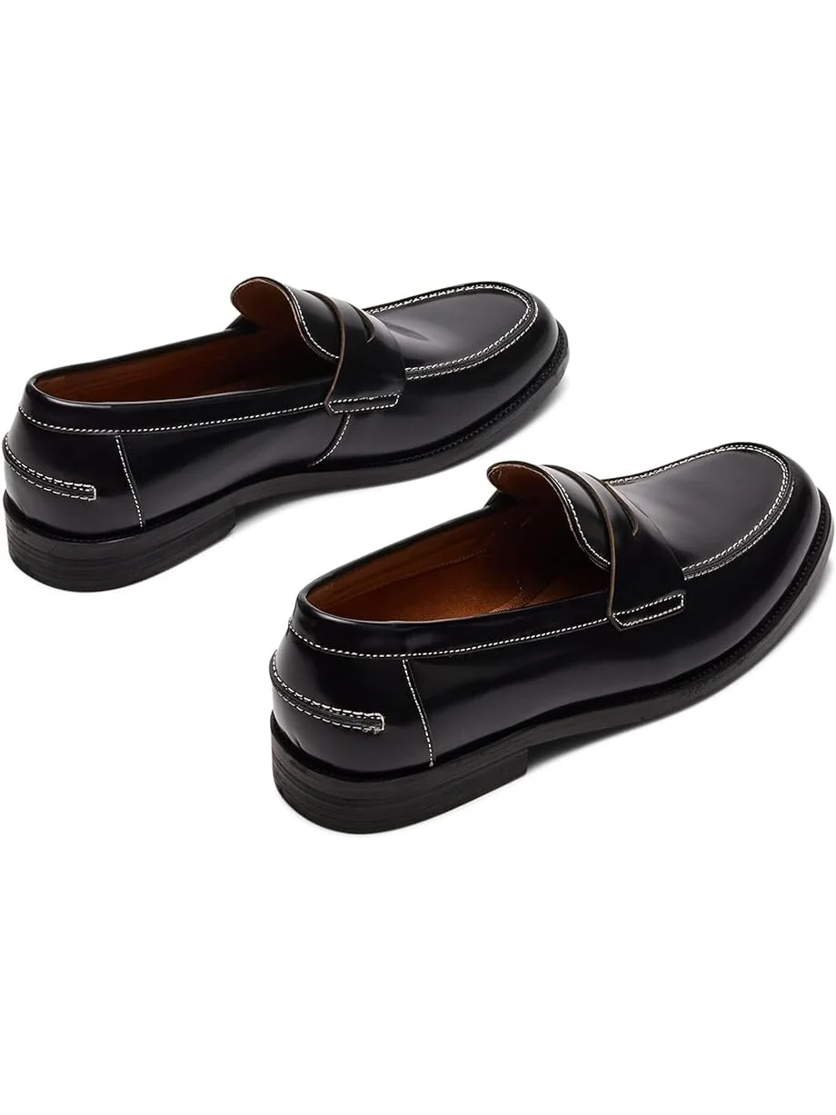 Лоферы Steve Madden Natan — 3