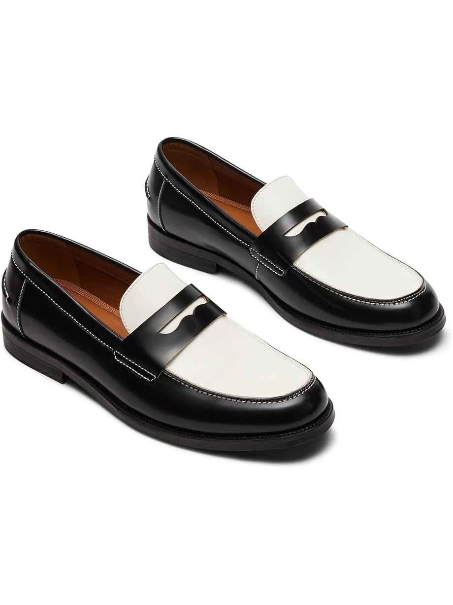 Лоферы Steve Madden Natan — 1