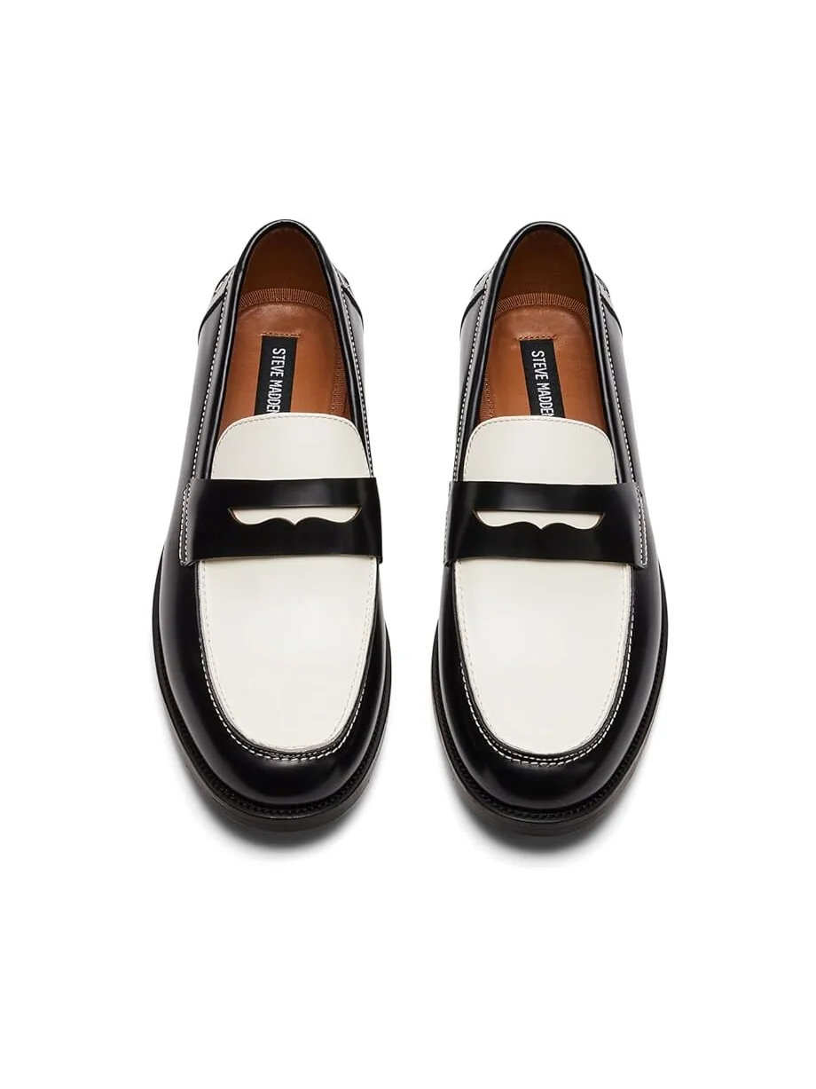 Лоферы Steve Madden Natan — 2