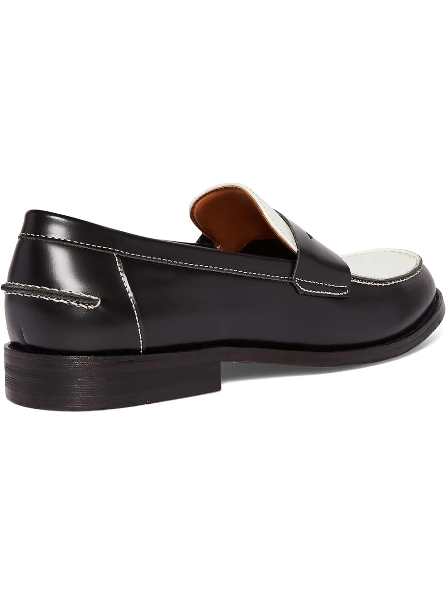 Лоферы Steve Madden Natan — 3