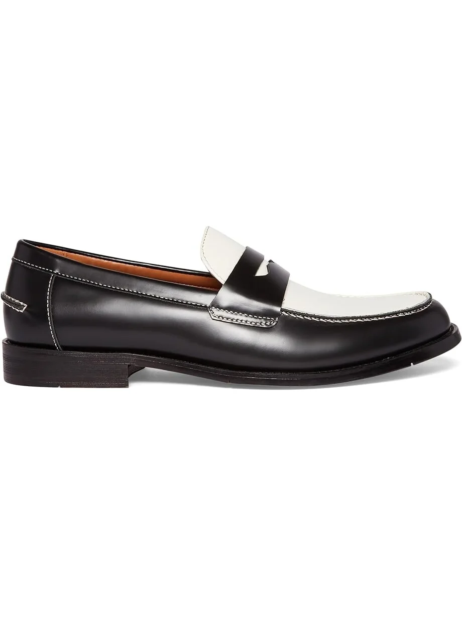 Лоферы Steve Madden Natan — 4